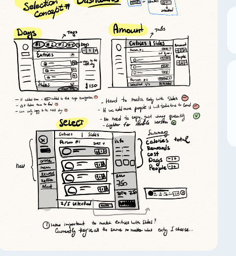 Order flow concept ch2-1